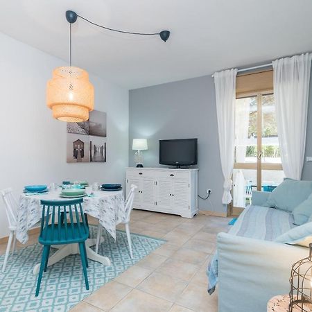 Loriana Seaside Home Santa Teresa Gallura Bagian luar foto