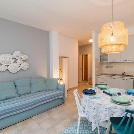 Loriana Seaside Home Santa Teresa Gallura Bagian luar foto