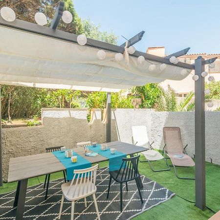 Loriana Seaside Home Santa Teresa Gallura Bagian luar foto