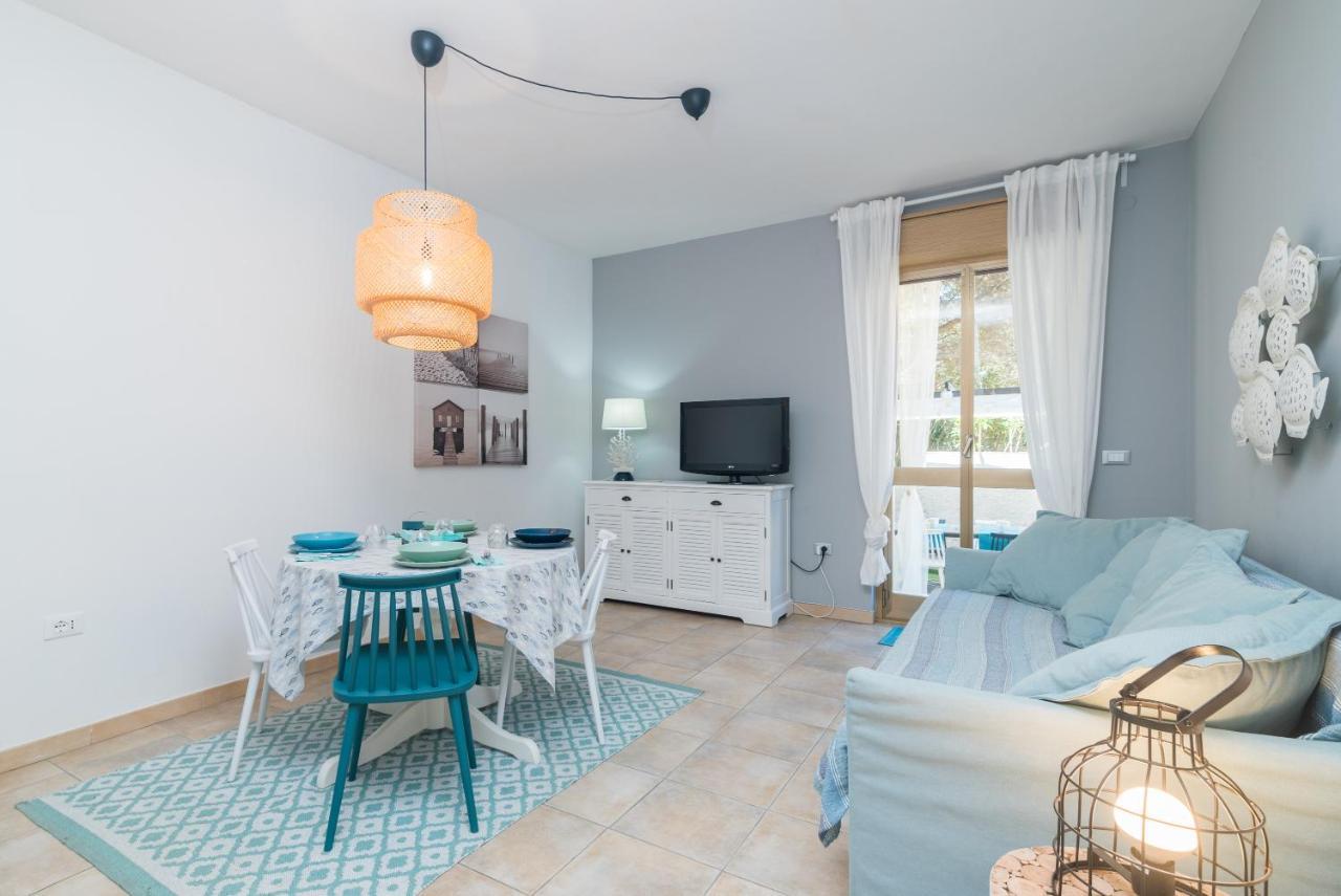 Loriana Seaside Home Santa Teresa Gallura Bagian luar foto
