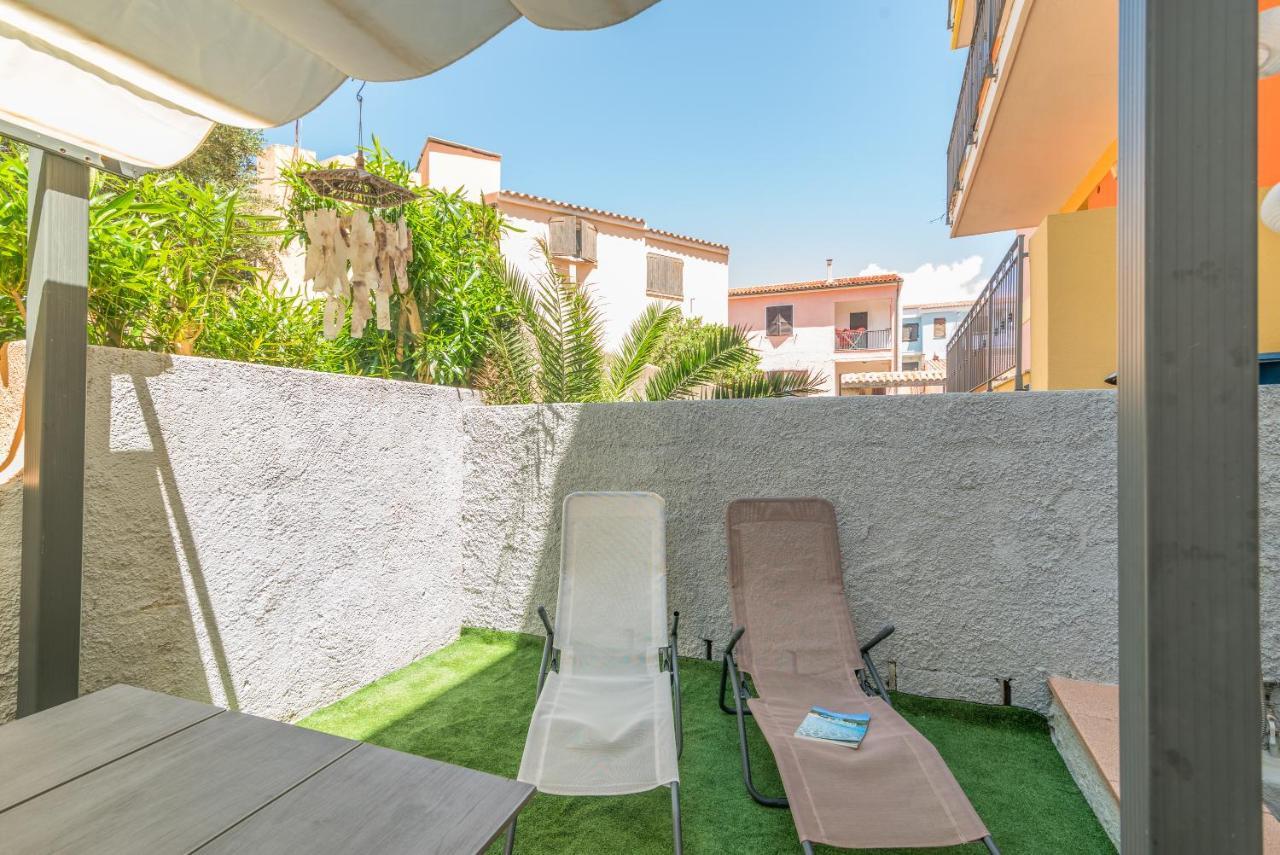 Loriana Seaside Home Santa Teresa Gallura Bagian luar foto