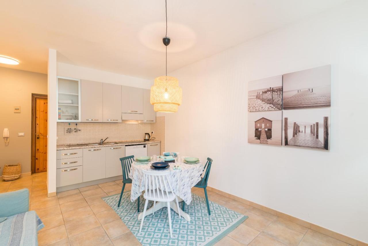 Loriana Seaside Home Santa Teresa Gallura Bagian luar foto
