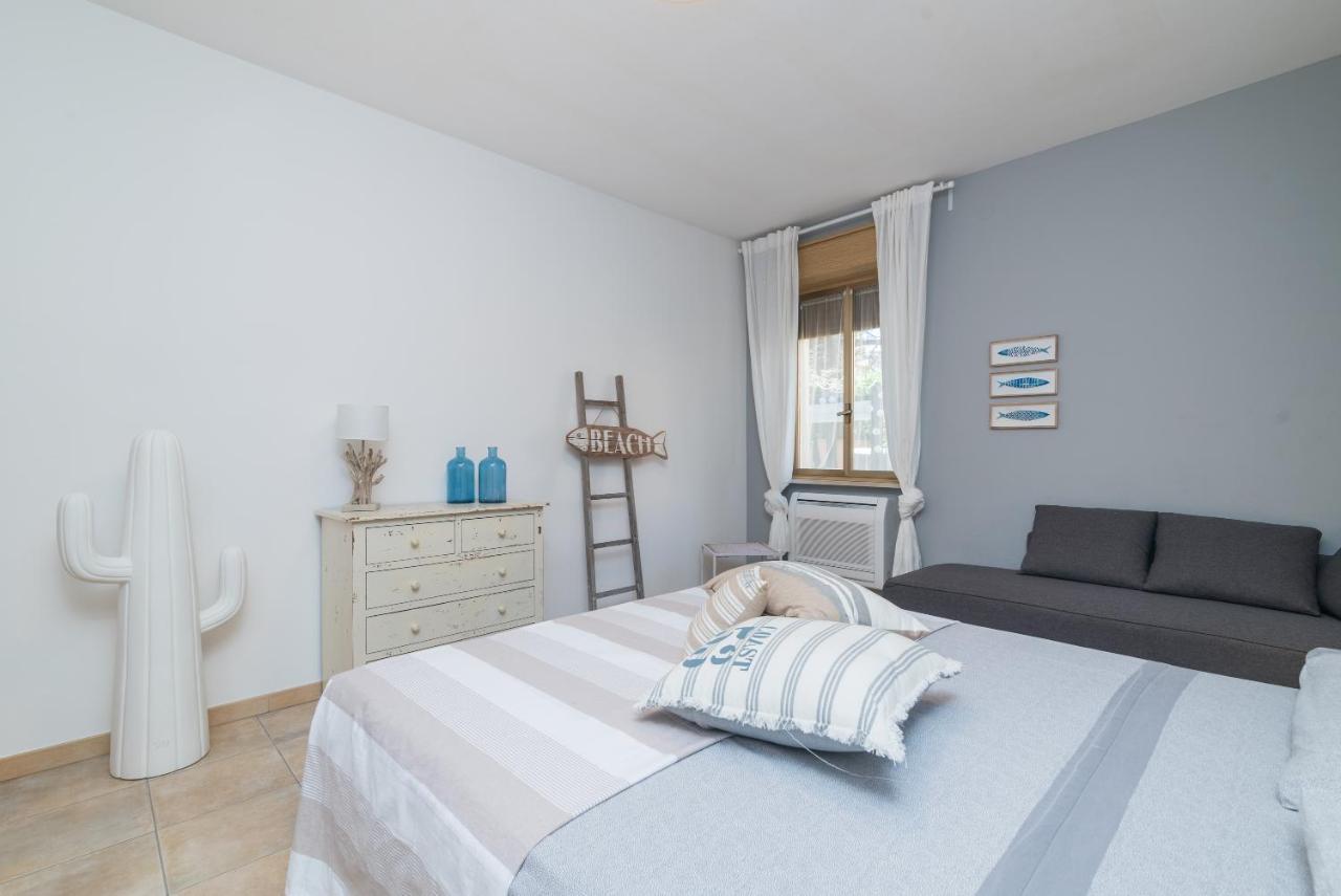 Loriana Seaside Home Santa Teresa Gallura Bagian luar foto
