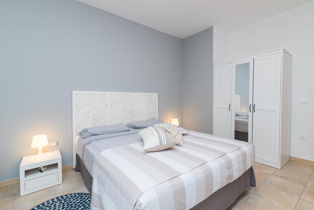 Loriana Seaside Home Santa Teresa Gallura Bagian luar foto