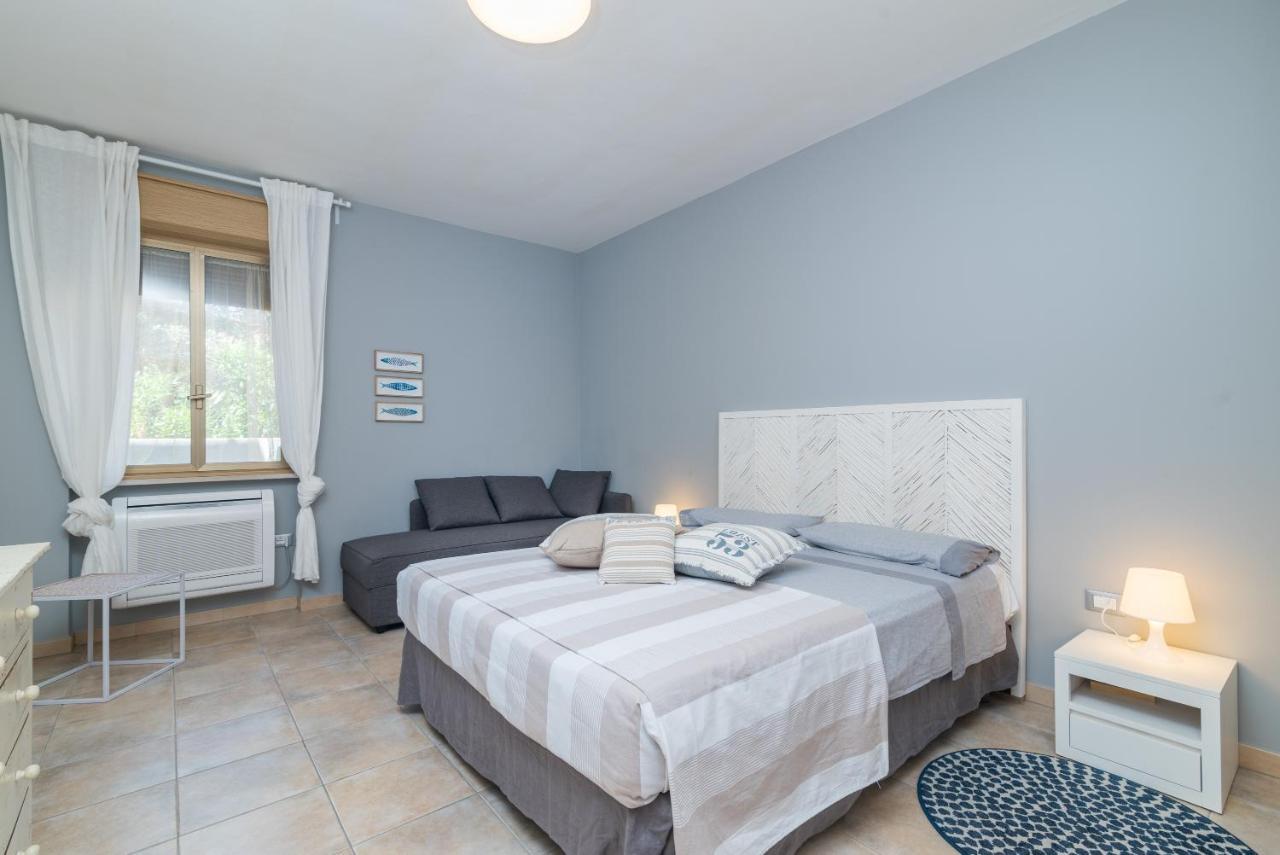 Loriana Seaside Home Santa Teresa Gallura Bagian luar foto
