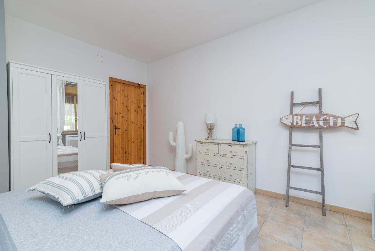 Loriana Seaside Home Santa Teresa Gallura Bagian luar foto